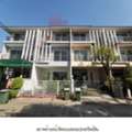 THB 5280000,  3 BR,  20 Sq. Feet,  Townhouse For Sale, Vista Park Rama 2 Project, Bangkok.