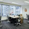 THB 8000,  0 Sq. Feet,  Fully Furnished Office, Ploenchit, All Seasons Place Building (MThai), With 1 Or More