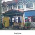 THB 1520000,  2 BR,  16 Sq. Feet,  Townhouse For Sale, Phetpailin Project. Phraya Suren Road Bangkok