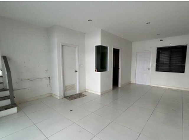 Bangkok, Real Estate For Sale, THB 3040000,  6 BR,  0 Sq. Feet,  Townhouse For Sale, The Miracle Plus Phetkasem 63 Project 3, Bangkok.