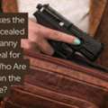 Best Concealed Carry Fanny Pack