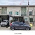 THB 3800000,  2 BR,  22 Sq. Feet,  Townhouse For Sale, Casa City Project. Ramkhamhaeng-Miss Teen Soi Rat Phatthana 4,