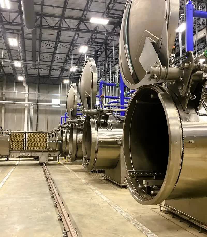 Kochi, General, Autoclave Validation, Ensuring Food Safety Through Precision