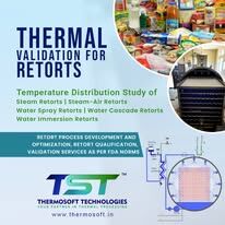 Kochi, General, Autoclave Validation, Ensuring Food Safety Through Precision