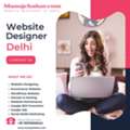 Manoj Chahar &ndash; Website Designer In Delhi