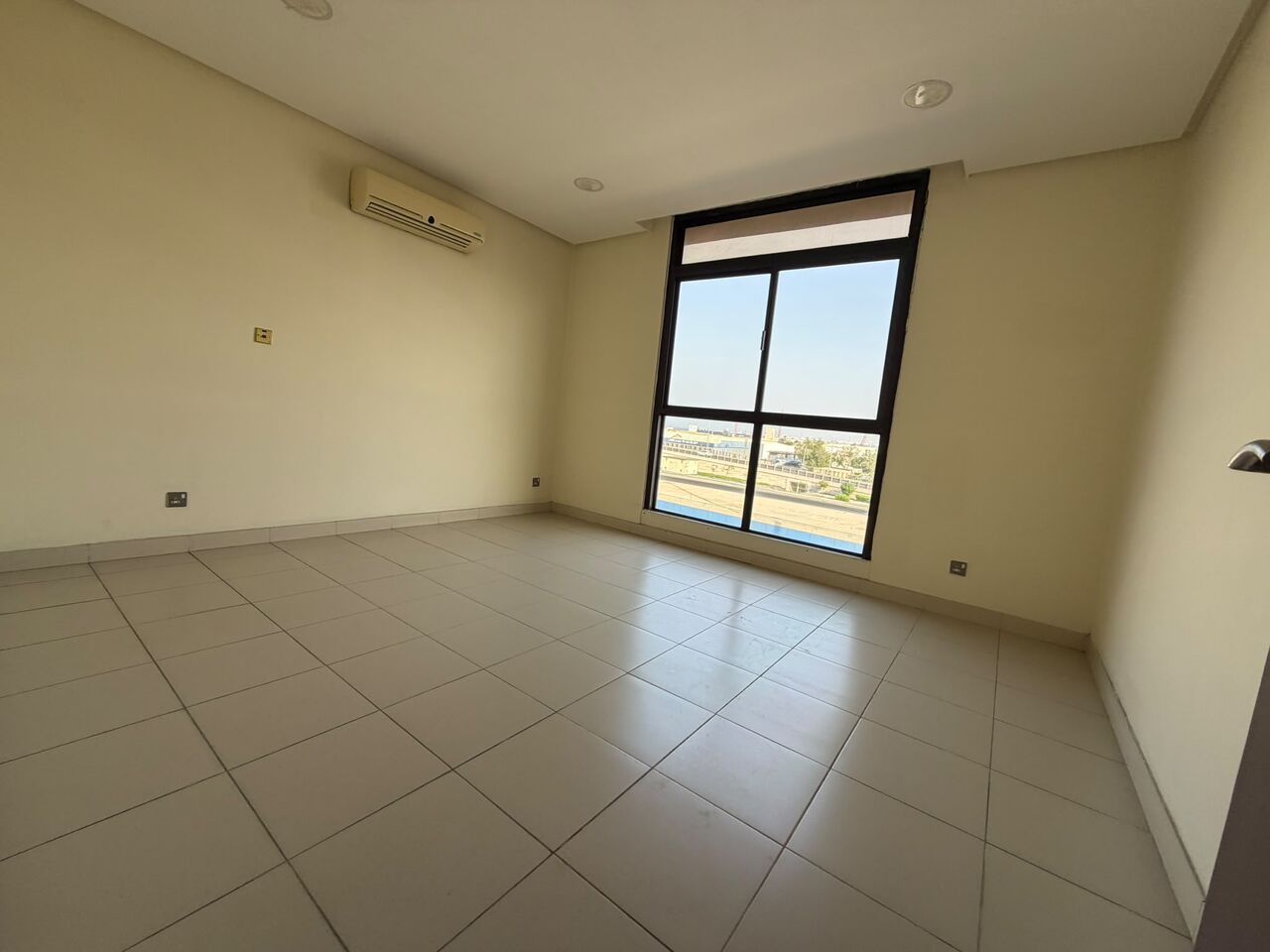 Umm Al Hassam, Apartments, Flats, Houses & Villas, BHD 275/month,  Furnished,  3 BR,  Ventilated Spacious 3BR Semi-Furnished Apartment For Rent In Um Al Hassam