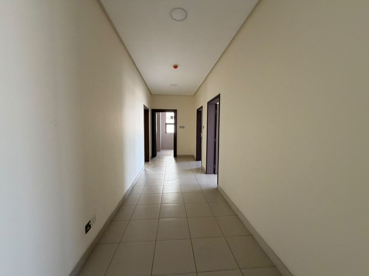 Umm Al Hassam, Apartments, Flats, Houses & Villas, BHD 275/month,  Furnished,  3 BR,  Ventilated Spacious 3BR Semi-Furnished Apartment For Rent In Um Al Hassam