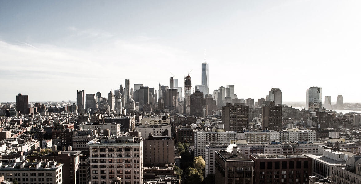 New York, Real Estate, TEI Equity