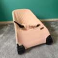 SAR 100,  Bonfino Little Lift Baby Bouncer