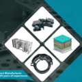 Reliable Automotive Plastic Injection Molding Manufacturer