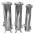 Multi Cartridge Filter Supplier