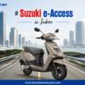 Explore Electric Scooters For Modern City Commuting