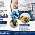 Expert Care For Obesity, Diabetes & Metabolic Health &ndash; Dr. Mouna HN