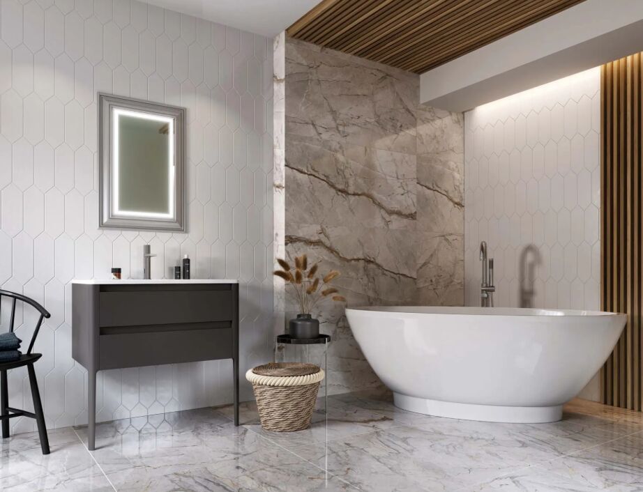 London, Business, Easy Bathrooms