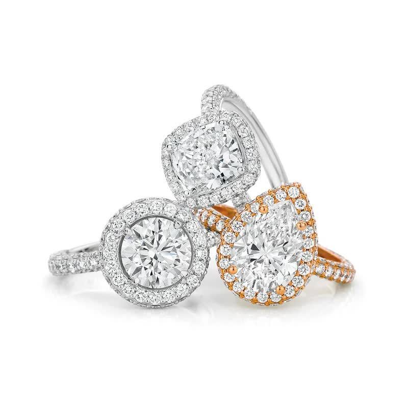 Sydney, Jewelry, AUD 1,  Find The Perfect Engagement Ring With Midas Jewellery