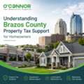 Understanding Brazos County Property Tax Support For Homeowners