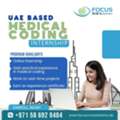 Focus RCM Solutions UAE | Medical Billing & Revenue Cycle Experts