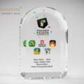 Premium Custom Engraving For Awards And Keepsakes
