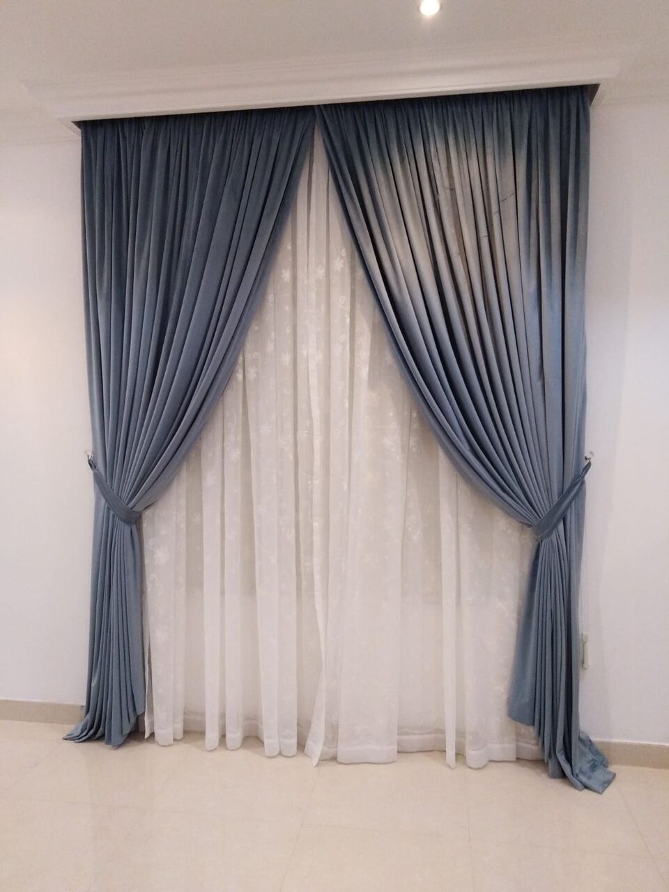 Manama, Interior Design, Upholstery Reupholstery Sofa Curtain