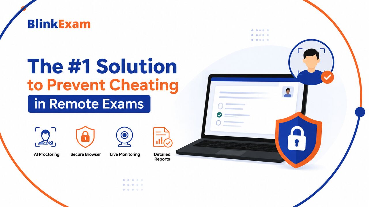 Mumbai, Education, Online Exam Conducting Software To Simplify Every Assessment