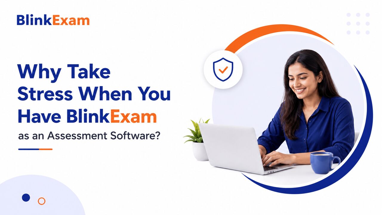 Mumbai, Education, Online Exam Conducting Software To Simplify Every Assessment