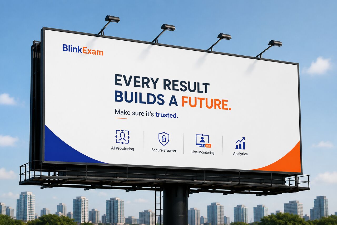 Mumbai, Education, Online Exam Conducting Software To Simplify Every Assessment