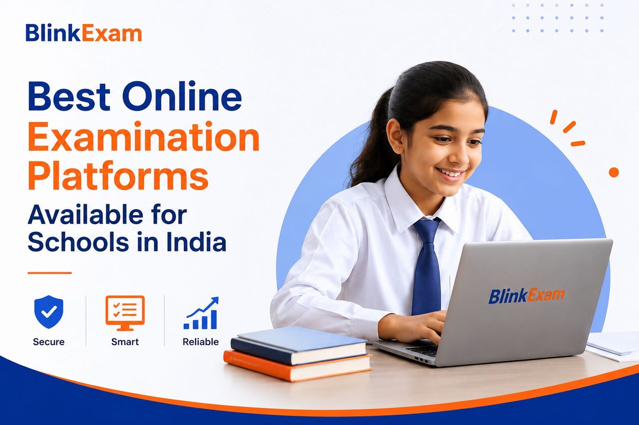 Mumbai, Education, Online Exam Conducting Software To Simplify Every Assessment