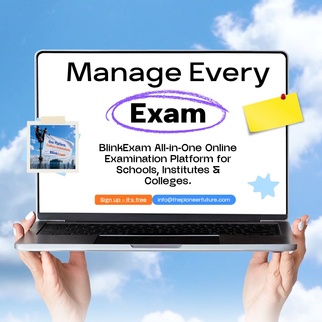 Mumbai, Education, Online Exam Conducting Software To Simplify Every Assessment