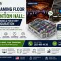 Casino Renovation BIM Services For Existing Facility Upgrades Las Vegas