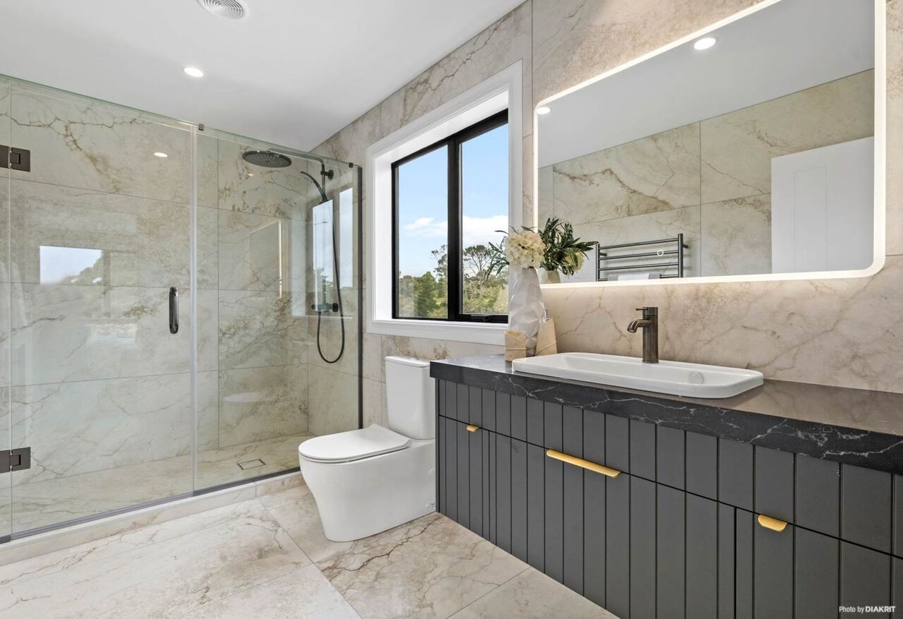 Auckland, Household Items, Stylish Custom Bathroom Vanity For Every Home