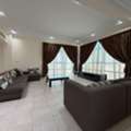 BHD 700/month,  Furnished,  3 BR,  Apartment For Rent In Mahooz | Balcony