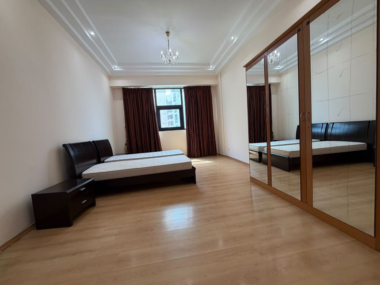 Mahooz, Apartments, Flats, Houses & Villas, BHD 700/month,  Furnished,  3 BR,  Apartment For Rent In Mahooz | Balcony