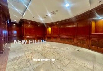 Kuwait City, Buildings, KWD 3000,  Commercial Full Floor For Rent In Kuwait City