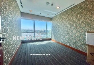 Kuwait City, Buildings, KWD 3000,  Commercial Full Floor For Rent In Kuwait City