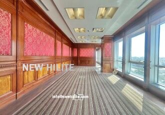 Kuwait City, Buildings, KWD 3000,  Commercial Full Floor For Rent In Kuwait City