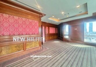Kuwait City, Buildings, KWD 3000,  Commercial Full Floor For Rent In Kuwait City