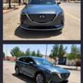 MAZDA CX9,  2023,  Automatic,  70000 KM,  FULL OPTION B