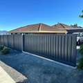 Electric Sliding Gate Installers Hobart