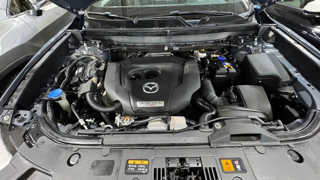 Riyadh, Vehicles, Cars & Trucks , MAZDA CX9,  2023,  Automatic,  70000 KM,  FULL OPTION G