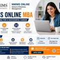 NMIMS Online MBA 2026 &ndash; Fees, Eligibility, Admission & Specializations |Distance Guru