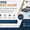 Certified Business Valuer &ndash; Accurate Business Valuation Services