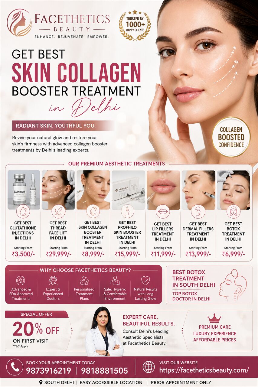 New Delhi, Health, Skin Care Clinic In Punjabi Bagh