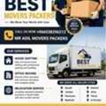 MR ADIL MOVERS AND PACKERS IN JEDDAH FOR HOUSE OFFICE  SHIFTING 0538296212 ....