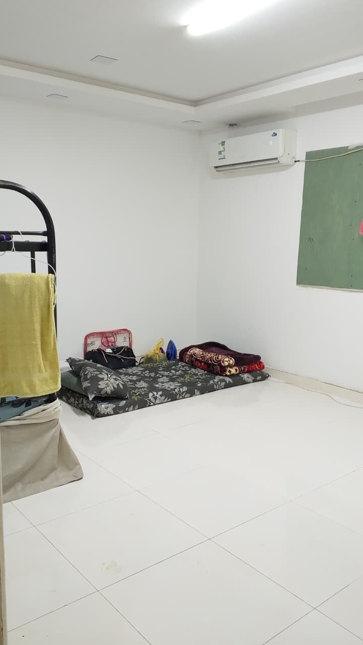King Fahad District, Bedspace For Rent, SAR 400/month,  Sharing Room/Bed Space Is Available In King Fahd District-Olaya Street Riyadh