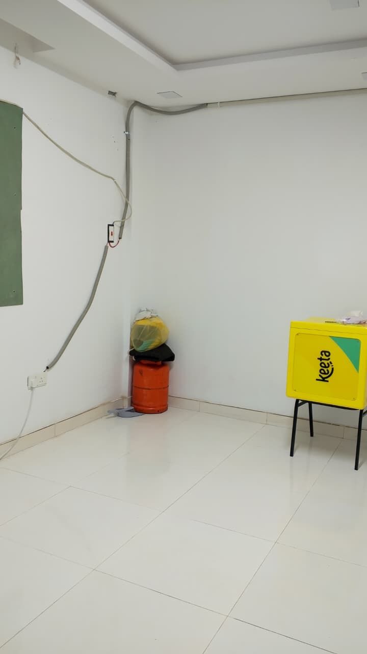 King Fahad District, Bedspace For Rent, SAR 400/month,  Sharing Room/Bed Space Is Available In King Fahd District-Olaya Street Riyadh
