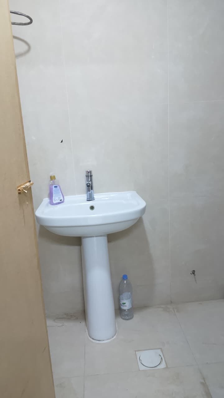 King Fahad District, Bedspace For Rent, SAR 400/month,  Sharing Room/Bed Space Is Available In King Fahd District-Olaya Street Riyadh