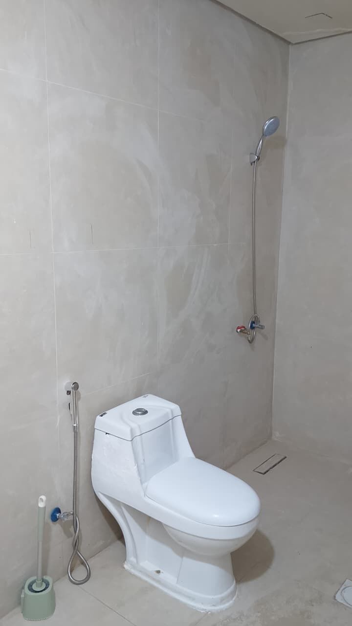 King Fahad District, Bedspace For Rent, SAR 400/month,  Sharing Room/Bed Space Is Available In King Fahd District-Olaya Street Riyadh