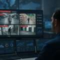 Virtual Guard Service Provider