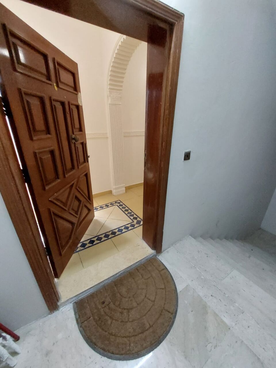 Al Safa, Apartments, Flats, Houses & Villas, SAR 3000/month,  3 BR,  3 Room Flat Alsafa Um Al-Qura Road