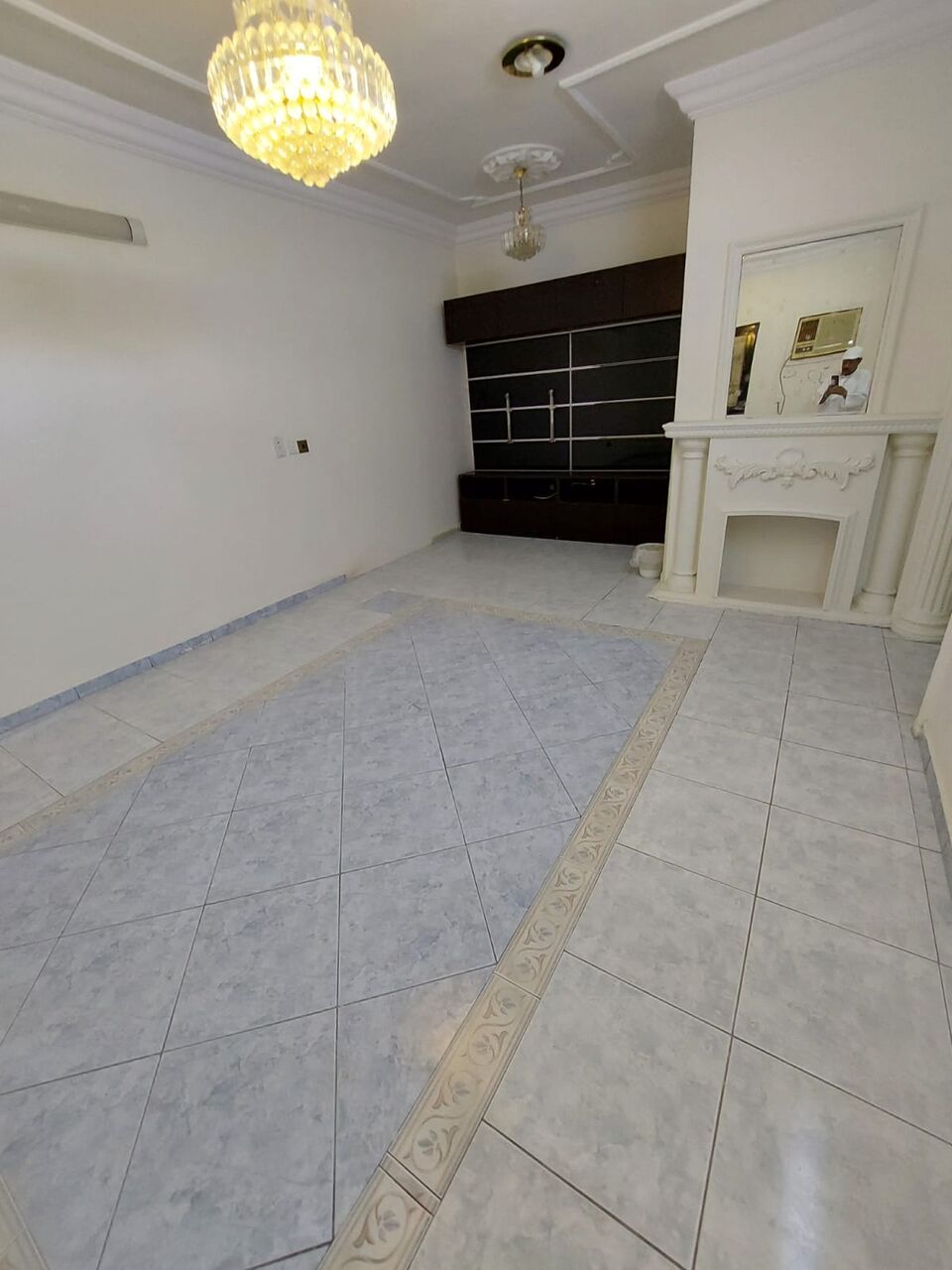 Al Safa, Apartments, Flats, Houses & Villas, SAR 3000/month,  3 BR,  3 Room Flat Alsafa Um Al-Qura Road